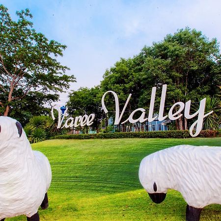 Varee Valley Resort And Restaurant Κον Καέν Εξωτερικό φωτογραφία