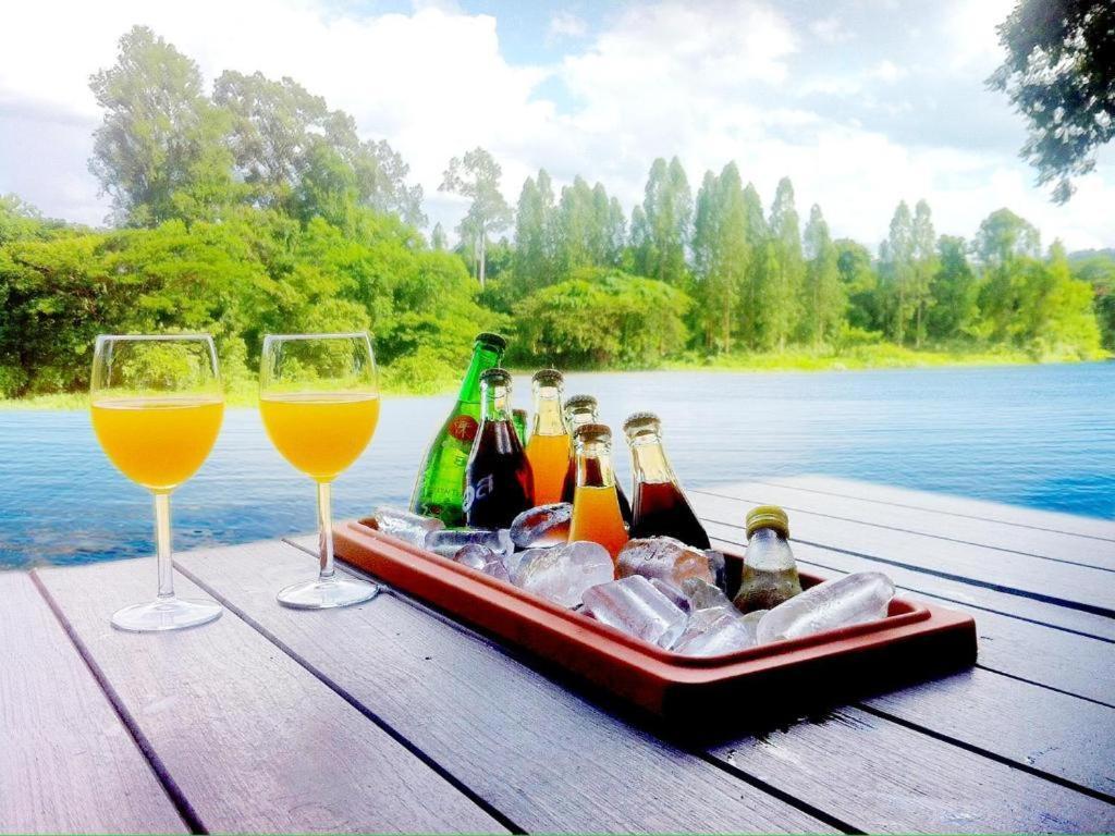 Varee Valley Resort And Restaurant Κον Καέν Εξωτερικό φωτογραφία
