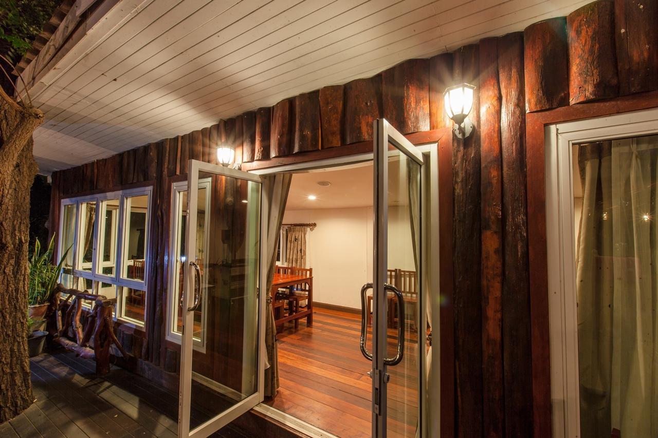 Varee Valley Resort And Restaurant Κον Καέν Εξωτερικό φωτογραφία